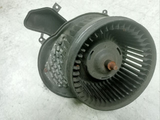 моторчик печки Volkswagen Passat B5 [рестайлинг] (2000 - 2005), 28417LHD