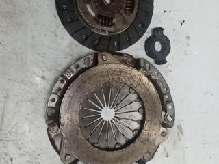 комплект сцепления Peugeot 406 1 поколение [рестайлинг] (1999 - 2004), 1.8 л., бензин, МКПП