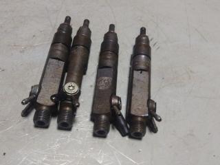 форсунка Audi A6 4A/C4 (1994 - 1997), 2.5 л., дизель, 046130201E