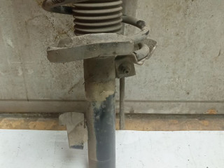 стойка передняя левая Ford C-Max 1 поколение 2003, 1.8 л., бензин, МКПП