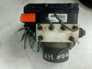 блок ABS Honda HR-V 1 поколение (1998 - 2001), 1.6 л., бензин, A4044001036