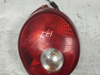 фонарь задний правый Daewoo Matiz M150 [рестайлинг] (2000 - 2016)