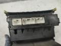 блок управления печки / климат-контроля Toyota Corolla 9 поколение (E120/E130) (2002 - 2004) - фото №5