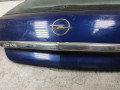 крышка багажника со стеклом Opel Astra H (2004 - 2007), 1.7 л., дизель, хетчбэк 5 дв., 13252272 - фото №9