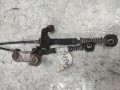 наконечник троса МКПП Volkswagen Caddy 3 поколение (2004 - 2010), 2.0 л., дизель, МКПП, 03G903143A - фото №3
