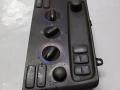 блок управления печки / климат-контроля Volvo S80 1 поколение (1998 - 2003), 8682928 - фото №4
