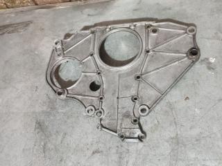 декоративная крышка двигателя Saab 9-5 1 поколение [рестайлинг] (2001 - 2005), 2.3 л., бензин, 9137594385