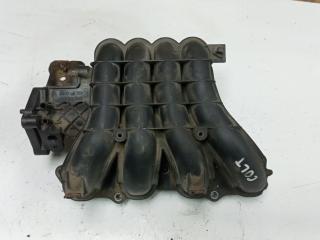 коллектор впускной Mitsubishi Colt 6 поколение (Z20/Z30) (2002 - 2012), 1.3 л., бензин, MN143823