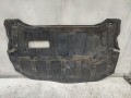 защита двигателя Nissan Qashqai 1 поколение [рестайлинг] 2010, 2.0 л., бензин, МКПП, 75892JE20A - фото №2