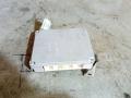 блок управления двигателем Toyota Corolla Verso 2 поколение AR10 (2004 - 2007), 2.2 л., дизель, МКПП, 896610F091, MB1758009430 - фото №2