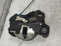 замок двери передней правой Toyota Avensis 2 поколение (T250) [рестайлинг] 2008, 2.0 л., дизель, МКПП, универсал - фото №2
