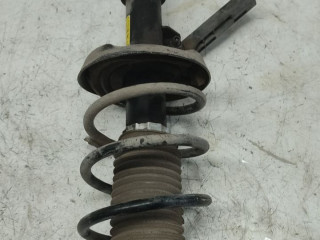 стойка передняя правая Chevrolet Cruze 1 поколение 2010, 1.6 л., бензин, МКПП, 13279326