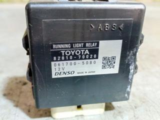 блок управления светом Toyota Aygo 1 поколение (2005 - 2008), 8281070020, 0617005080