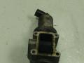 клапан EGR Alfa Romeo 147 1 поколение (2000 - 2004), 1.9 л., дизель, 46823850, 70006302, 46823850 - фото №4
