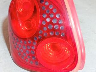 фонарь задний левый Peugeot 207 1 поколение (2006 - 2009), 968015808002