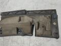 накладка на торпедо (консоль) Peugeot 406 1 поколение [рестайлинг] 2000, седан - фото №2