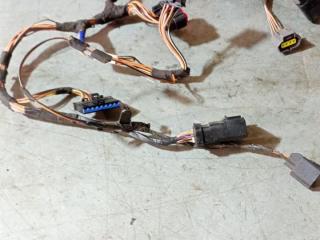 дверная проводка Dodge Caravan 4 поколение (2000 - 2007)