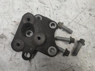 кронштейн КПП Opel Astra G 2003, 2.0 л., дизель, АКПП, 90538555