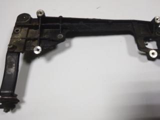 кронштейн радиатора Volkswagen Passat B6 2006, 2.0 л., дизель, 03G131159