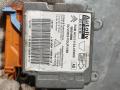 блок AirBag Citroen Berlingo 1 поколение (M59) [рестайлинг] 2006, 603602500, 9653190880 - фото №3