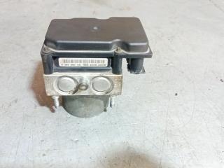 блок ABS Toyota Aygo 1 поколение (2005 - 2008), 1.0 л., бензин, 98318A0376, 5458L5160309, 26580044102658