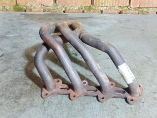 коллектор выпускной Mercedes-Benz A-Класс W168/V168 [рестайлинг] (2001 - 2004), 1.4 л., бензин