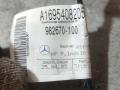 дверная проводка Mercedes-Benz B-Класс W245 (2005 - 2008), A1695408205, 1695408205 - фото №3