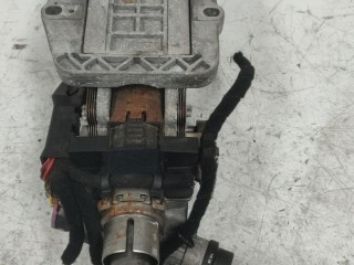 замок зажигания Volkswagen Passat B5 [рестайлинг] 2003