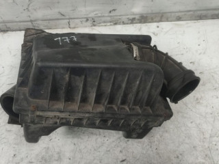 корпус воздушного фильтра Opel Astra H (2004 - 2007), 1.7 л., дизель, 55556464