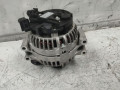 генератор BMW 5 серия E60/E61 [рестайлинг] 2009, 2.0 л., бензин, АКПП, 12317512469 - фото №3