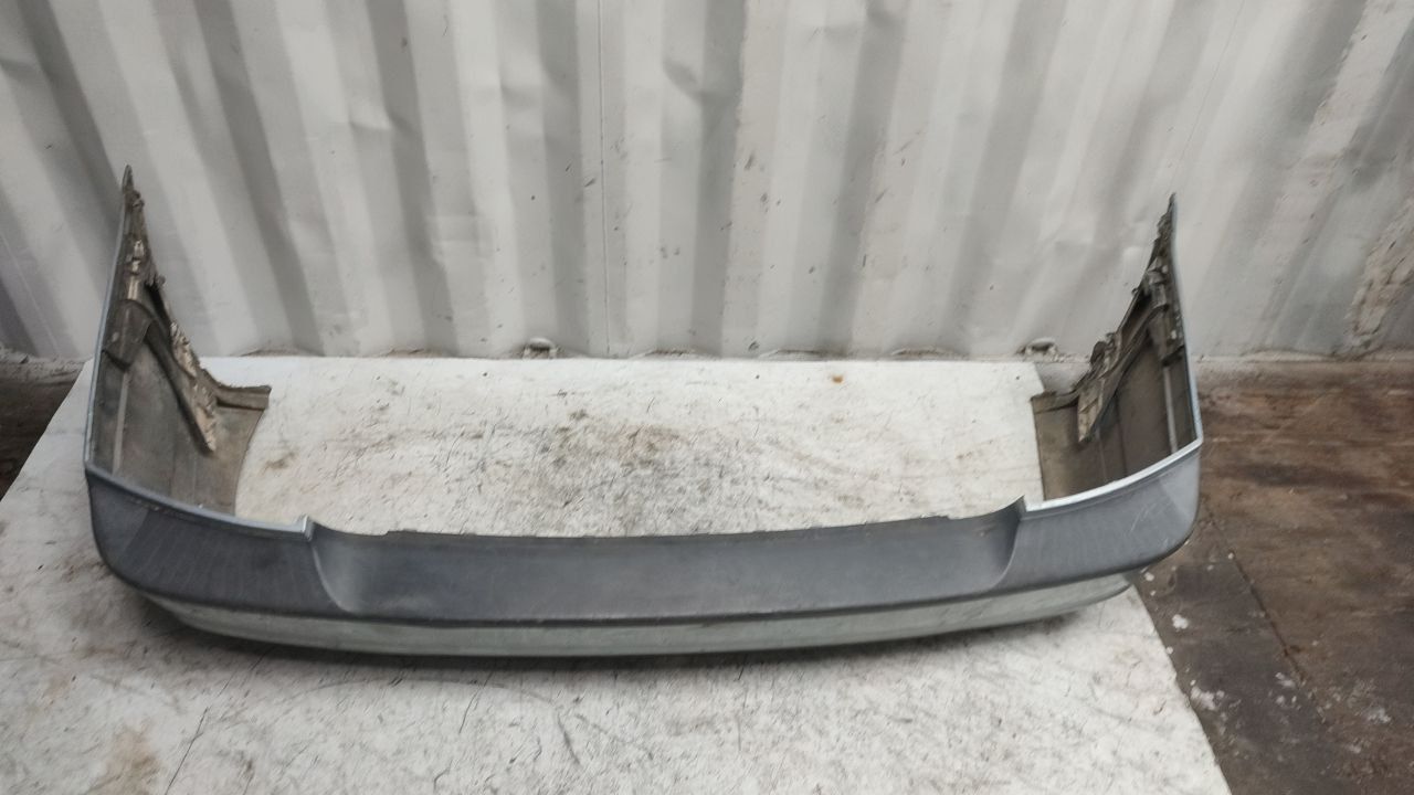 бампер задний Volvo S80 1 поколение (1998 - 2003), 9154852 - фото №1