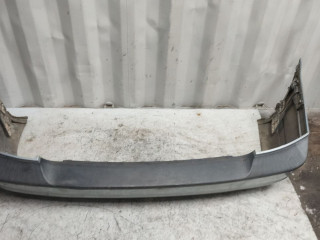 бампер задний Volvo S80 1 поколение (1998 - 2003), 9154852
