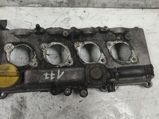 клапанная крышка Opel Astra H (2004 - 2007), 1.7 л., Z 17 DTH, дизель, хетчбэк 5 дв., 897304737