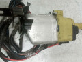 насос гидроусилителя руля Opel Astra H (2004 - 2007), 1.7 л., дизель, 9191970, 26078682 - фото №2