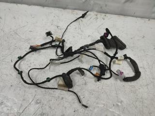 дверная проводка Volkswagen Touran 1 поколение (2003 - 2006), 1.8 л., бензин, АКПП, передний привод, 1T0971557AJ