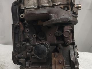 двигатель Daewoo Matiz M150 [рестайлинг] (2000 - 2016), 0.8 л., бензин, МКПП