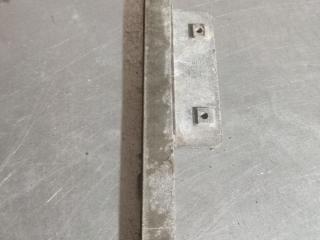 кронштейн стекла Mercedes-Benz G-Класс W463 (1990 - 2006), 0077200045, 658917017