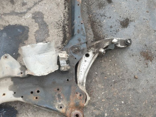 балка подвески передняя (подрамник) Nissan Teana J32 (2008 - 2014), 2.5 л., бензин, АКПП, седан