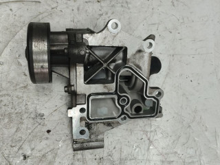 помпа Nissan Qashqai 1 поколение [рестайлинг] 2010, 2.0 л., бензин, МКПП, B1010EN20B