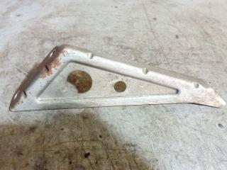 кронштейн двигателя Mercedes-Benz A-Класс W168 (1997 - 2001), 1.4 л., бензин, МКПП, A6682230104