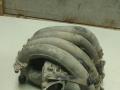 коллектор впускной Volkswagen Passat B5 1997, 1.8 л., бензин, 058133206C - фото №2