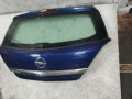 крышка багажника со стеклом Opel Astra H (2004 - 2007), 1.7 л., дизель, хетчбэк 5 дв., 13252272 - фото №2