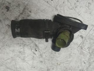 корпус термостата Volkswagen Passat B5 (1996 - 2001), 1.6 л., бензин, 06B121133A