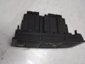 блок управления печки / климат-контроля Saab 9-3 2 поколение 2005, 12803221AA, 69460002, 69467003 - фото №3