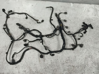 проводка двигателя Mazda 5 CR (2005 - 2008), 2.3 л., бензин, АКПП