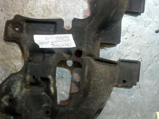 тепловой экран моторного отсека Opel Vectra C 2005, 1.9 л., дизель