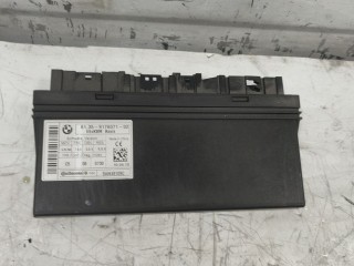 блок управления (другие) BMW 5 серия E60/E61 [рестайлинг] 2009, 2.0 л., бензин, АКПП, 5WK49109C, 6135917607102