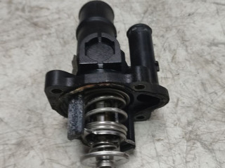 термостат Ford C-Max 1 поколение 2003, 1.8 л., бензин, МКПП, 4M5G8575EA