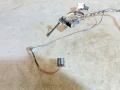 проводка отопителя (печки) Peugeot 207 1 поколение (2006 - 2009), 1.6 л., дизель, N106029X - фото №3