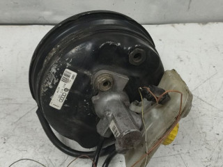 вакуумный усилитель тормозов Audi A4 B6 (2000 - 2006), 8E0612105J